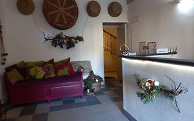 Aghinas Albergo Diffuso